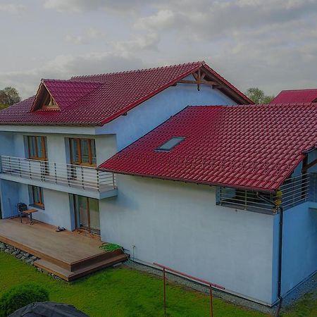 Harmony Hostel Zator Bagian luar foto