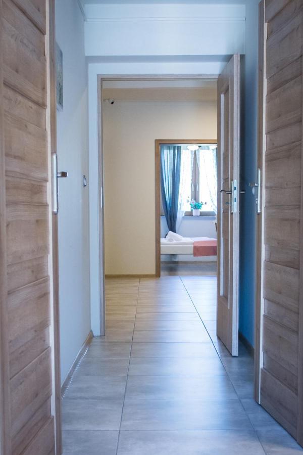 Harmony Hostel Zator Bagian luar foto